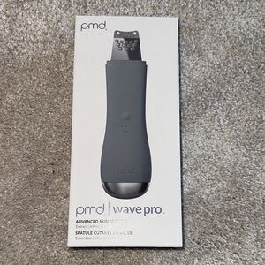 PMD Wave Pro in Elegant Blue Gray